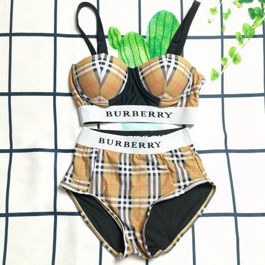 14R225YDE Stylish Bikini swimsuit