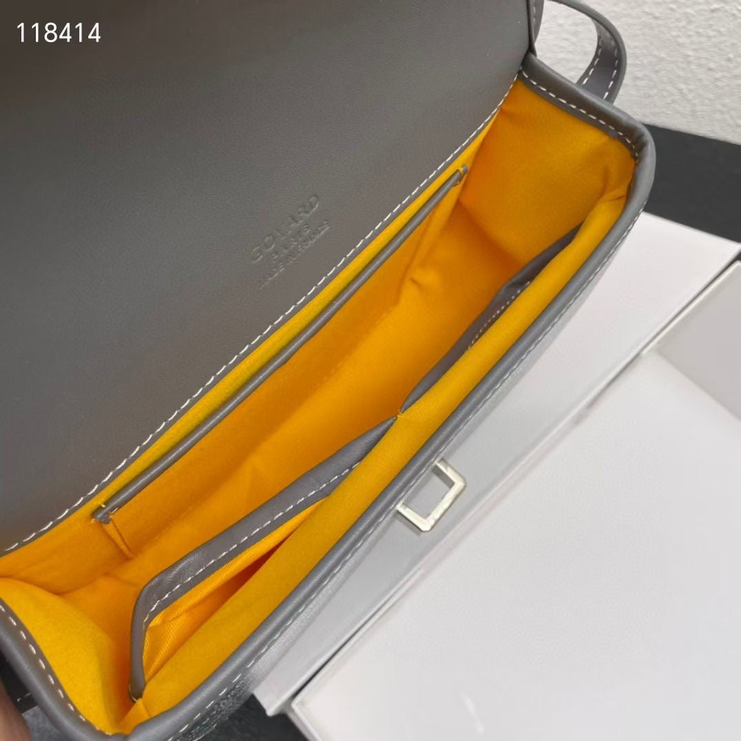 165RA7BDE Stylish leather bag