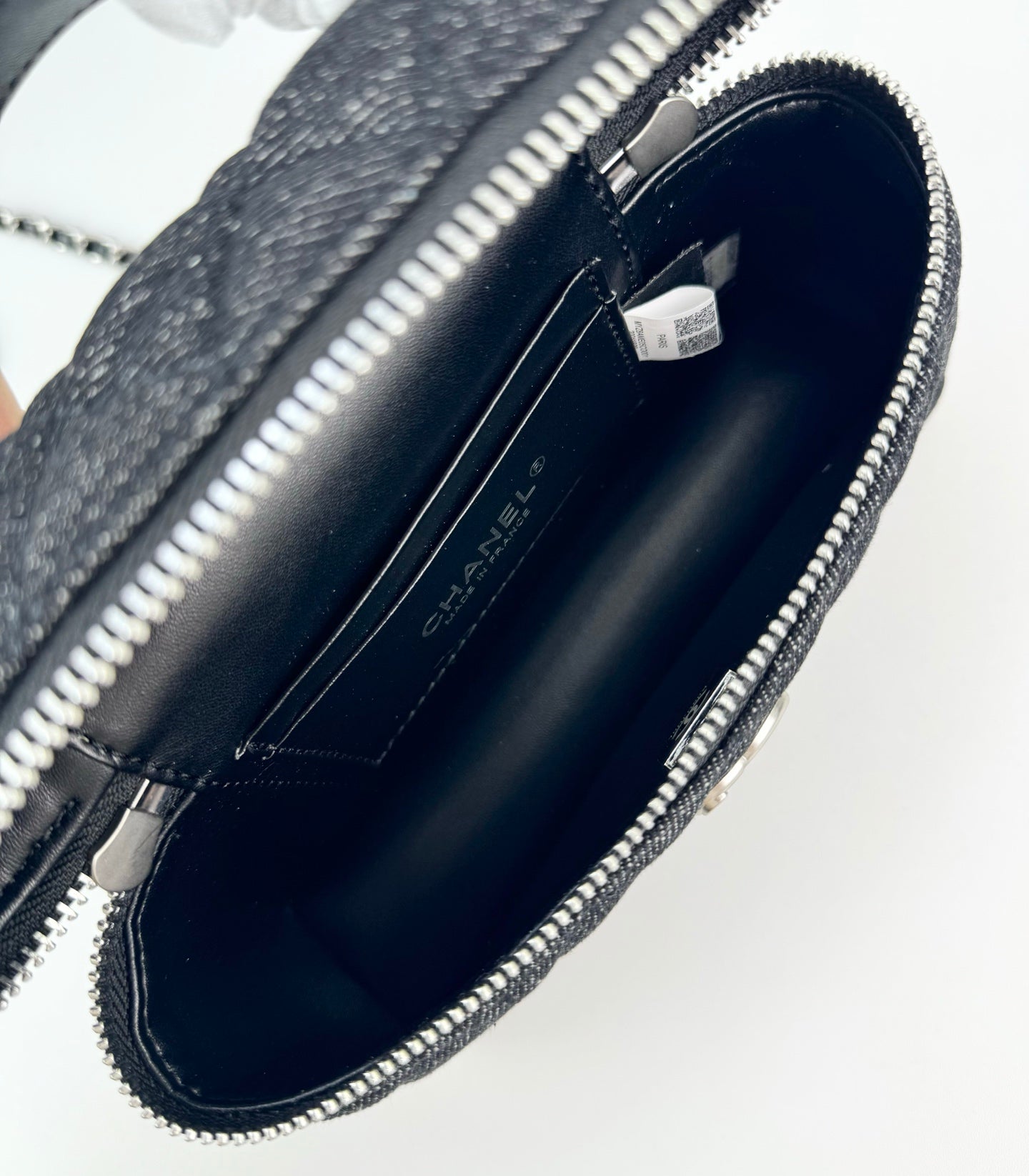 1WC84BDE Stylish Canvas bag