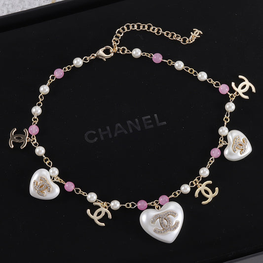 14C1084XDE Stylish Necklaces