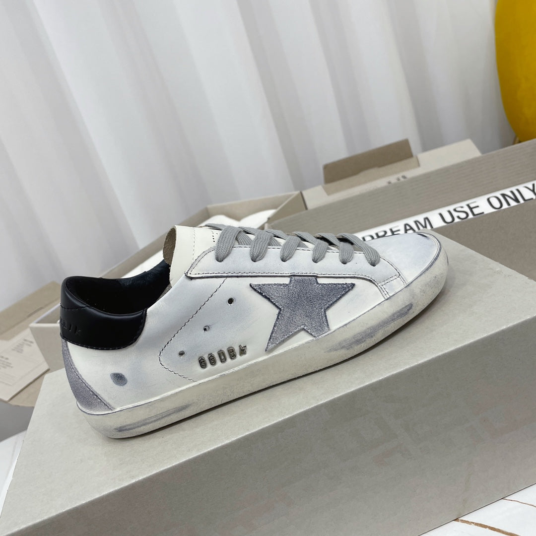 2XGE142ZDE Stylish cowhide leather shoes