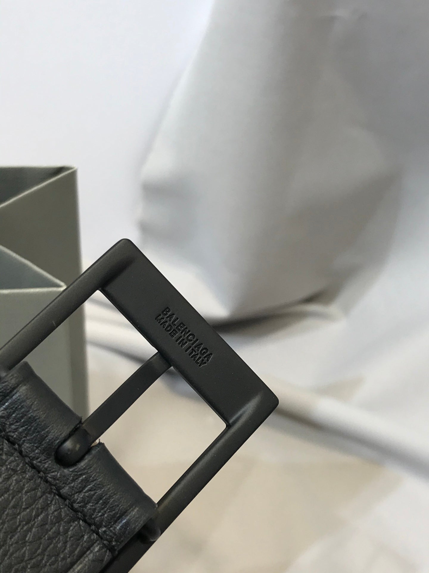 255RJ2PDE Stylish  High quality belt With full package