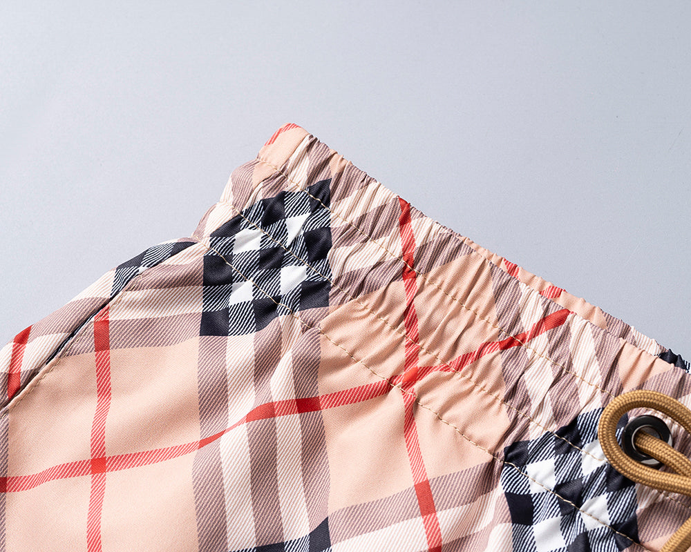145RR82UDE Stylish shorts