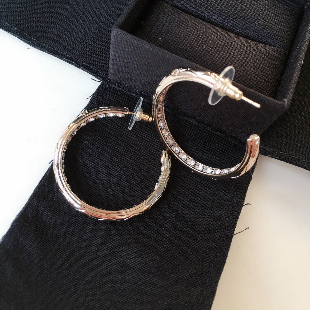 14C29EDE Stylish Earrings