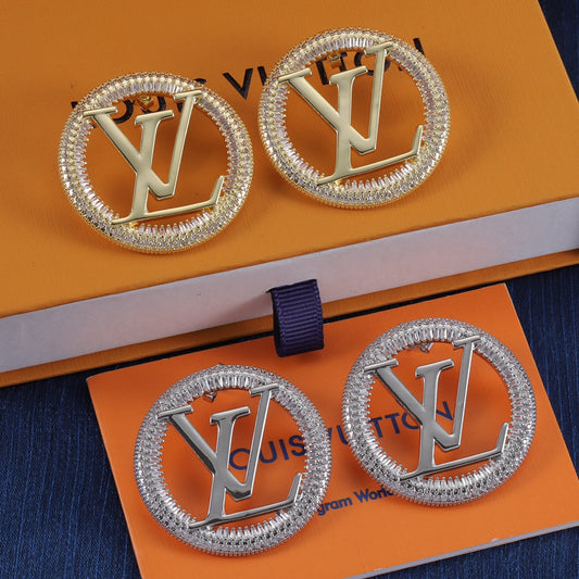 14E1017EDE Stylish  Earrings