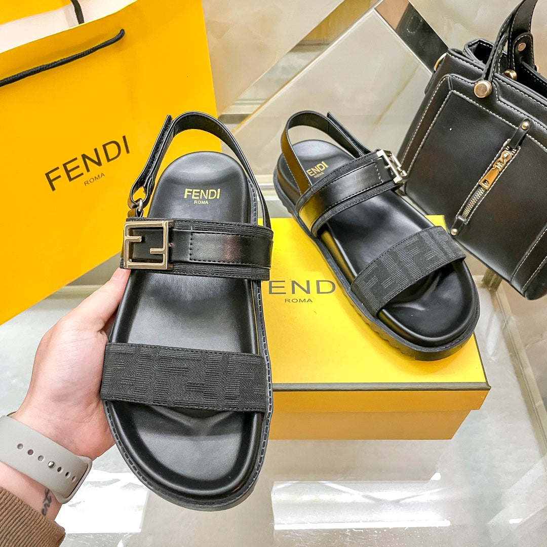 14F71ZDE Stylish sandals