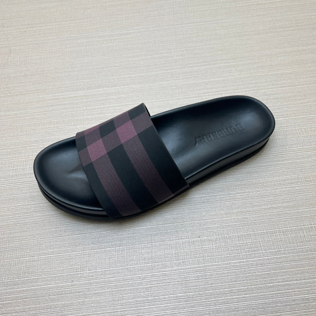 54R119ZDE Stylish slippers