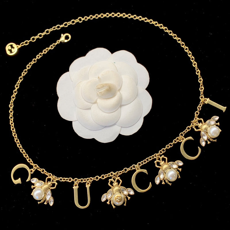 1NB153XDE Stylish Necklaces