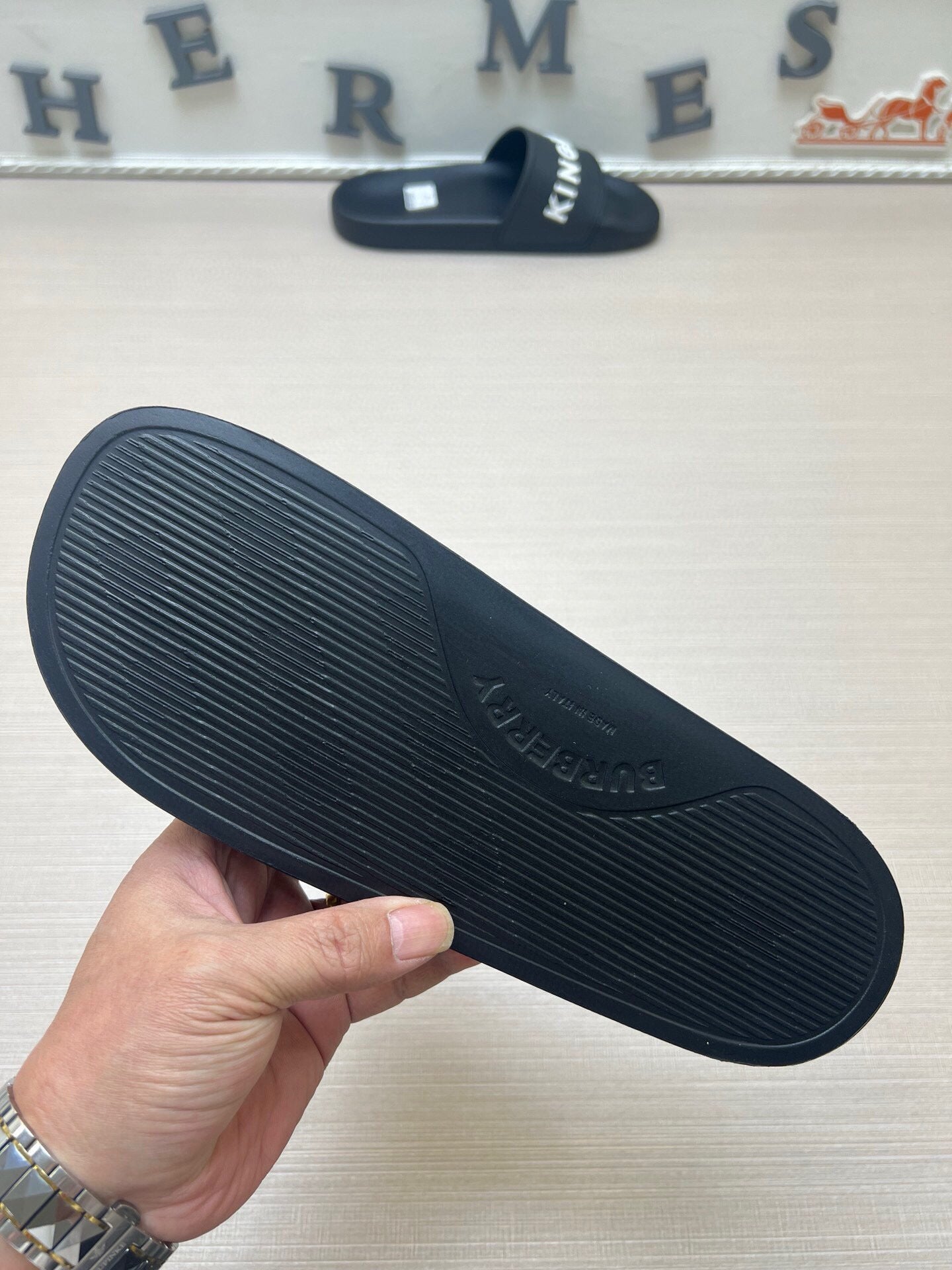 535ZR251ZDE Stylish Slippers