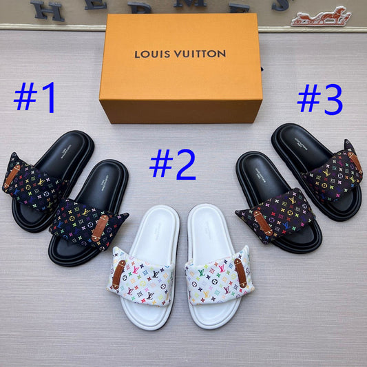 5QE6ZDE Stylish Slippers