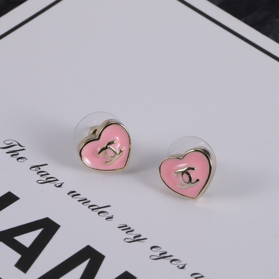 1YC421EDE Stylish Earrings
