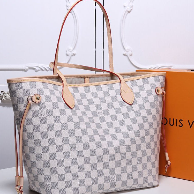 2E2BDE Stylish leather bag 