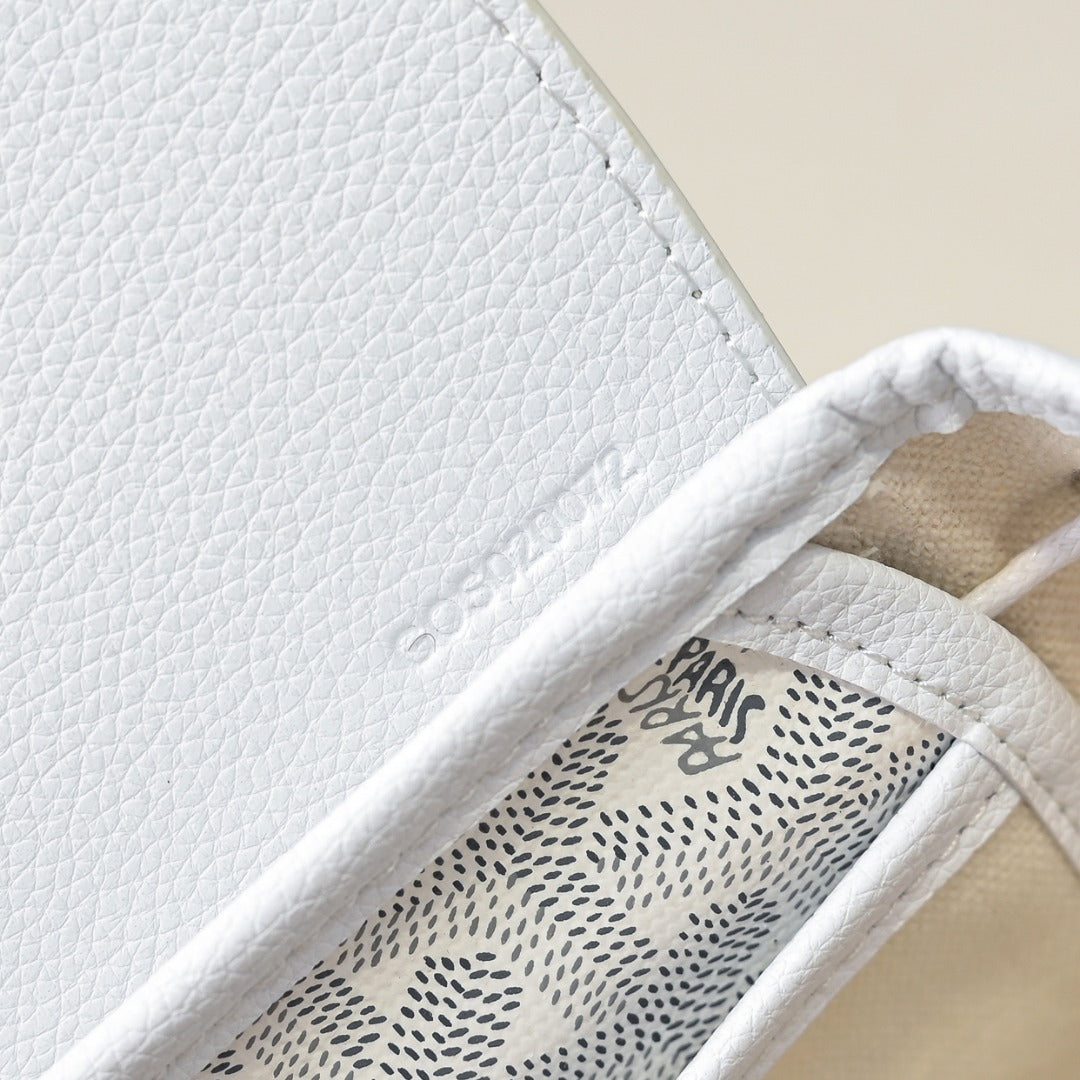 1WA105BDE Stylish leather bag