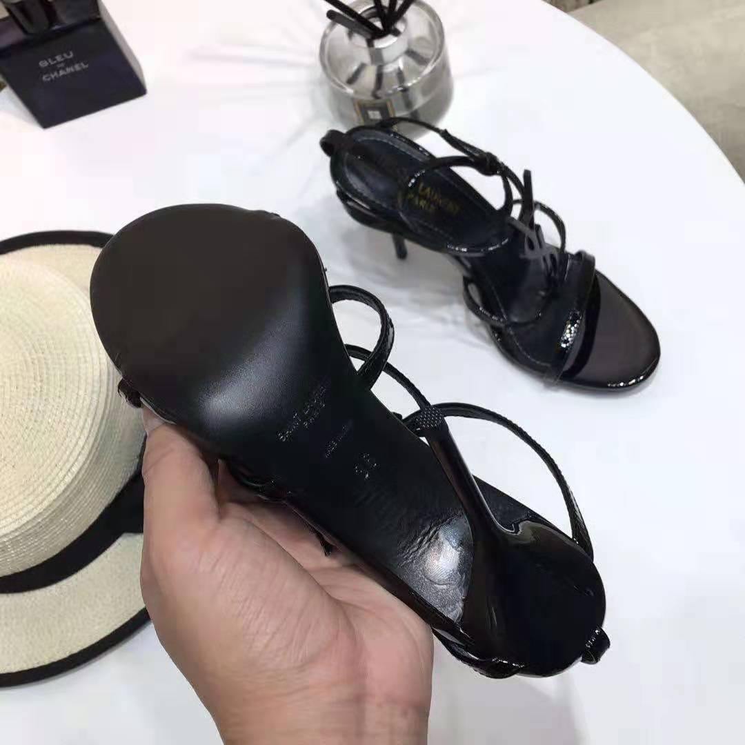 2XSL151ZDE Stylish leather High heels