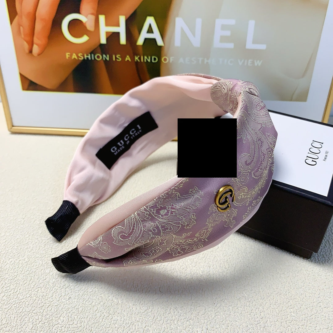 165RB84FDE Stylish hair ornament