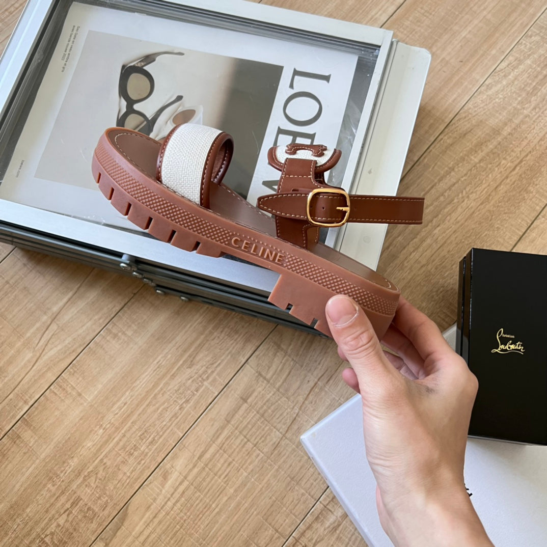 14CL178ZDE Stylish sandals