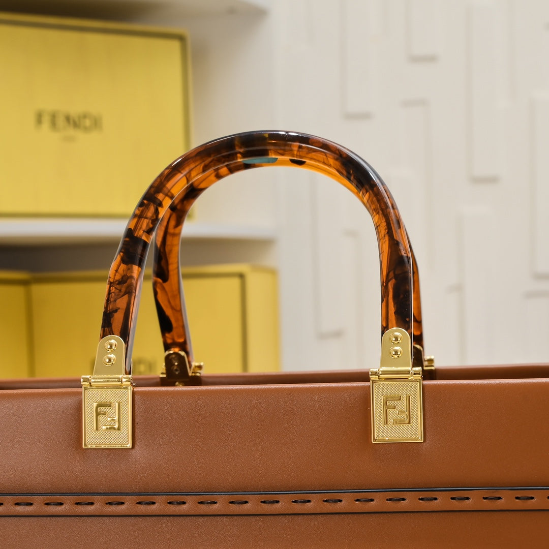 175NF8BDE Stylish  leather bag