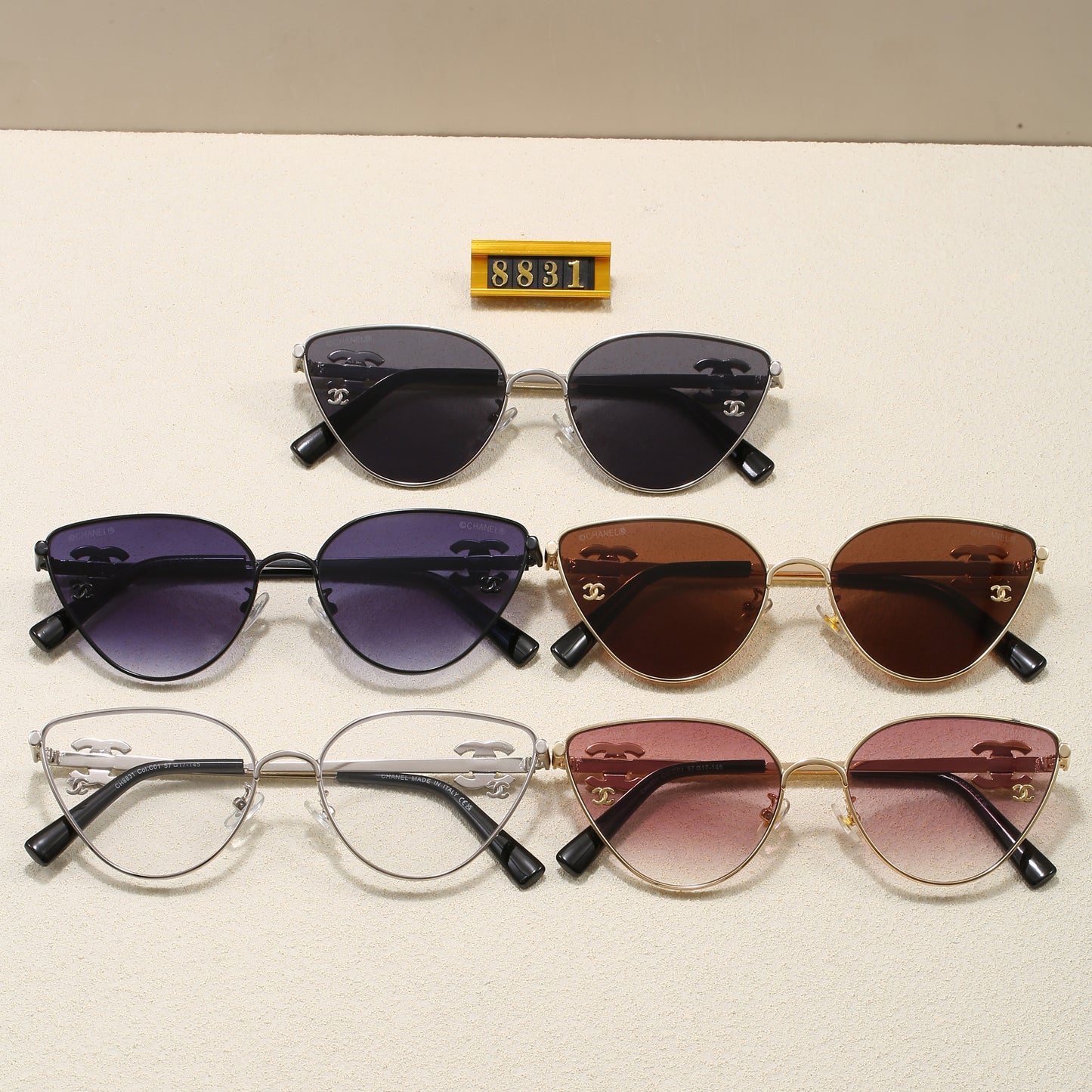 285RC11TDE Stylish  Sunglasses