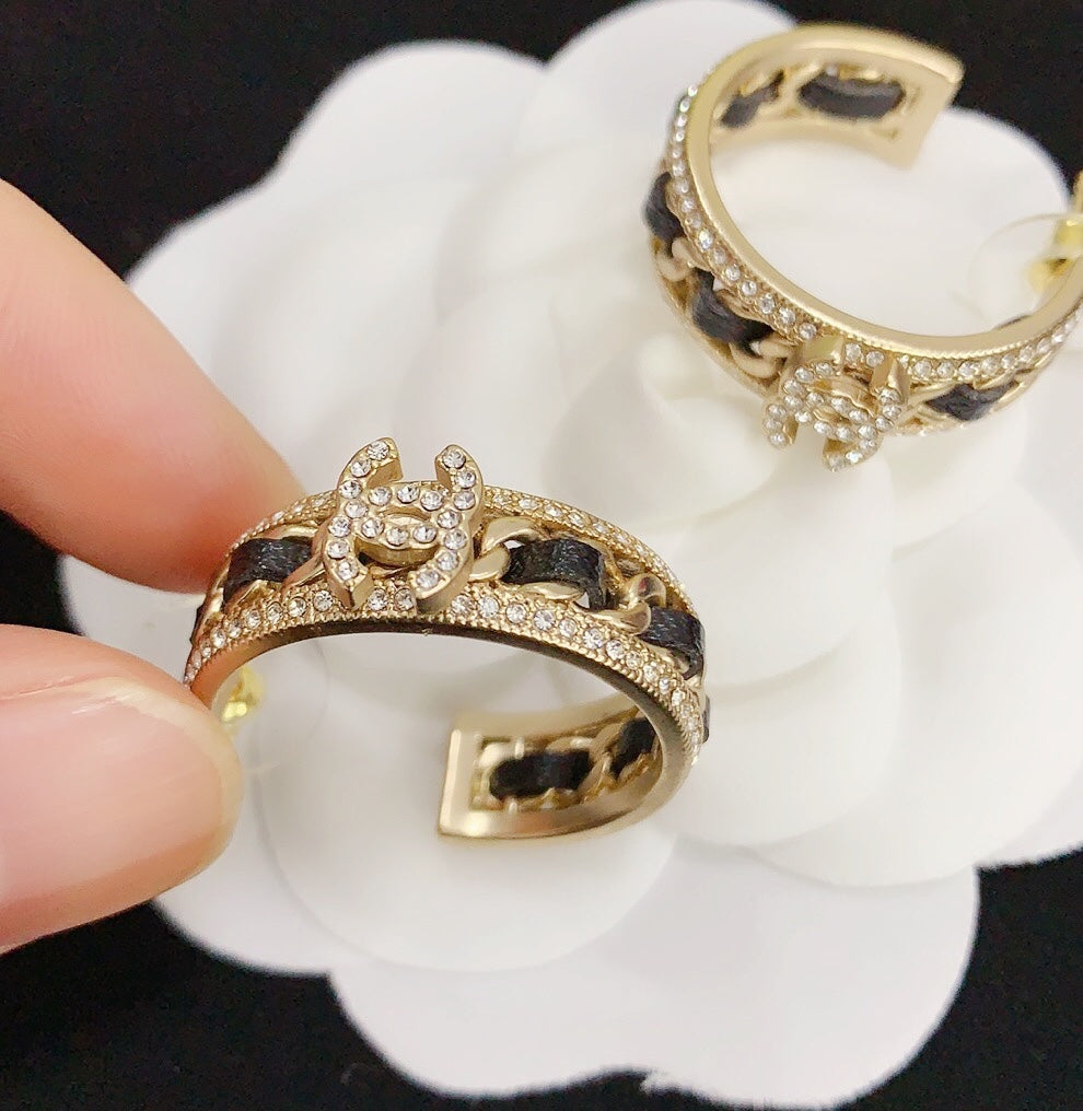 1YC259EDE Stylish Earrings