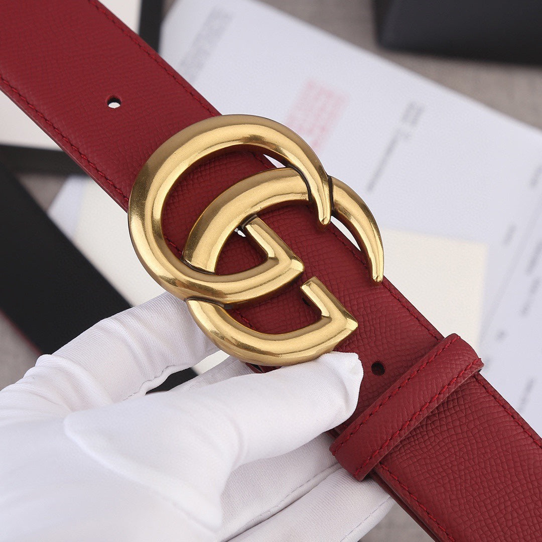 1WB153PDE Stylish  High quality belt With full package