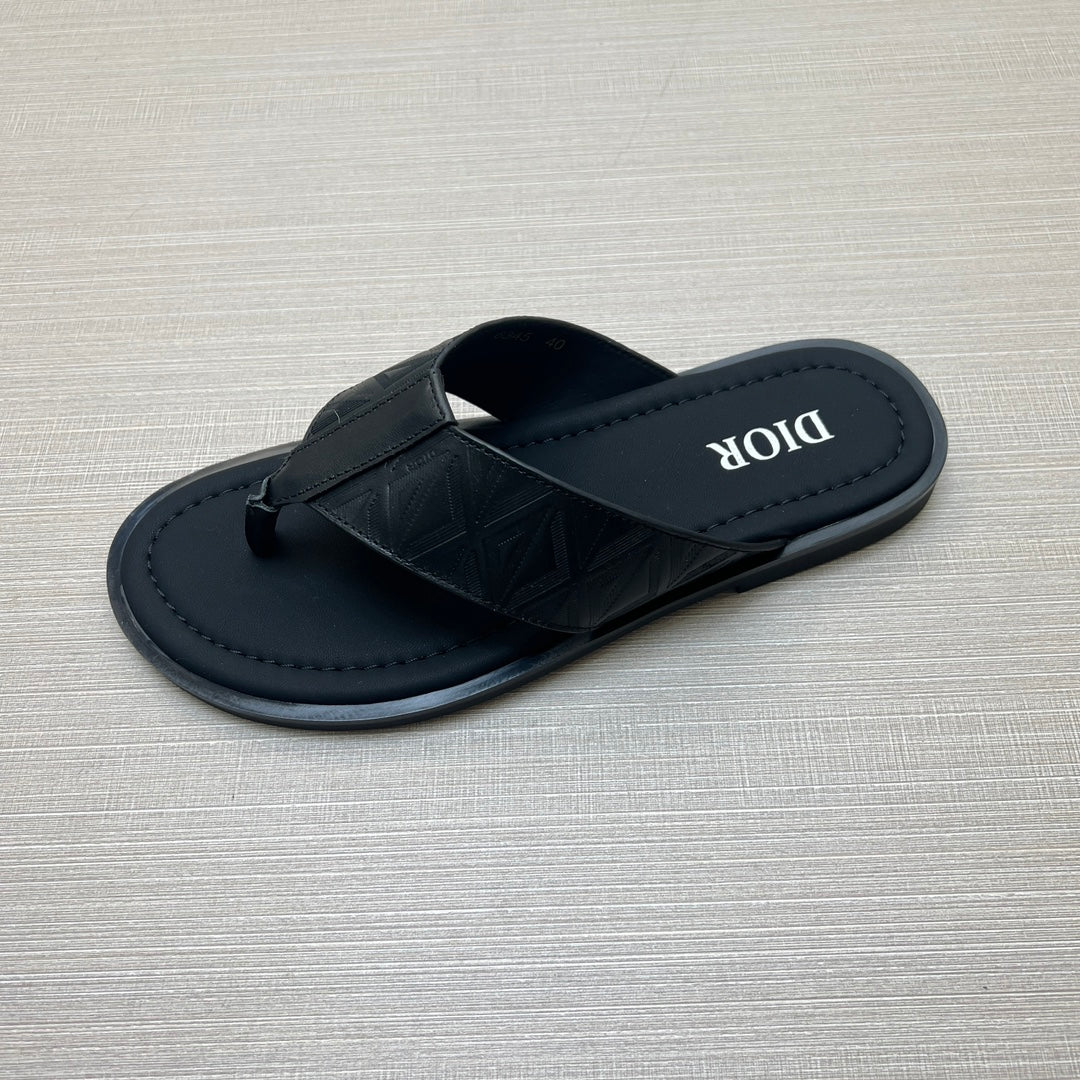 54D78ZDE Stylish slippers