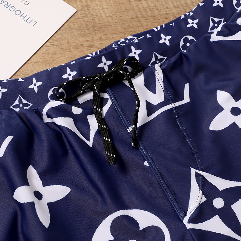 14E40YDE Stylish  Men's trunks