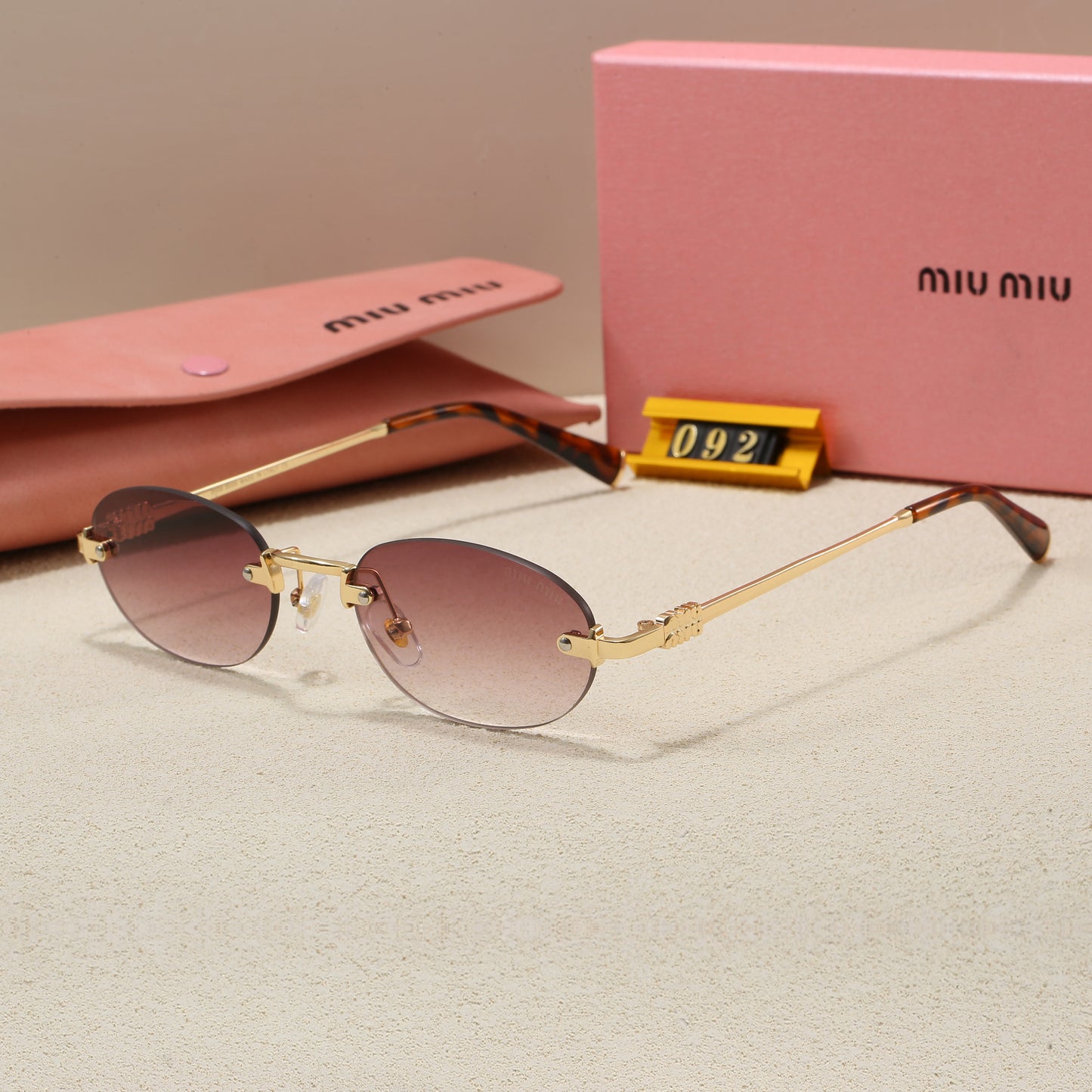 285RA10TDE Stylish Sunglasses
