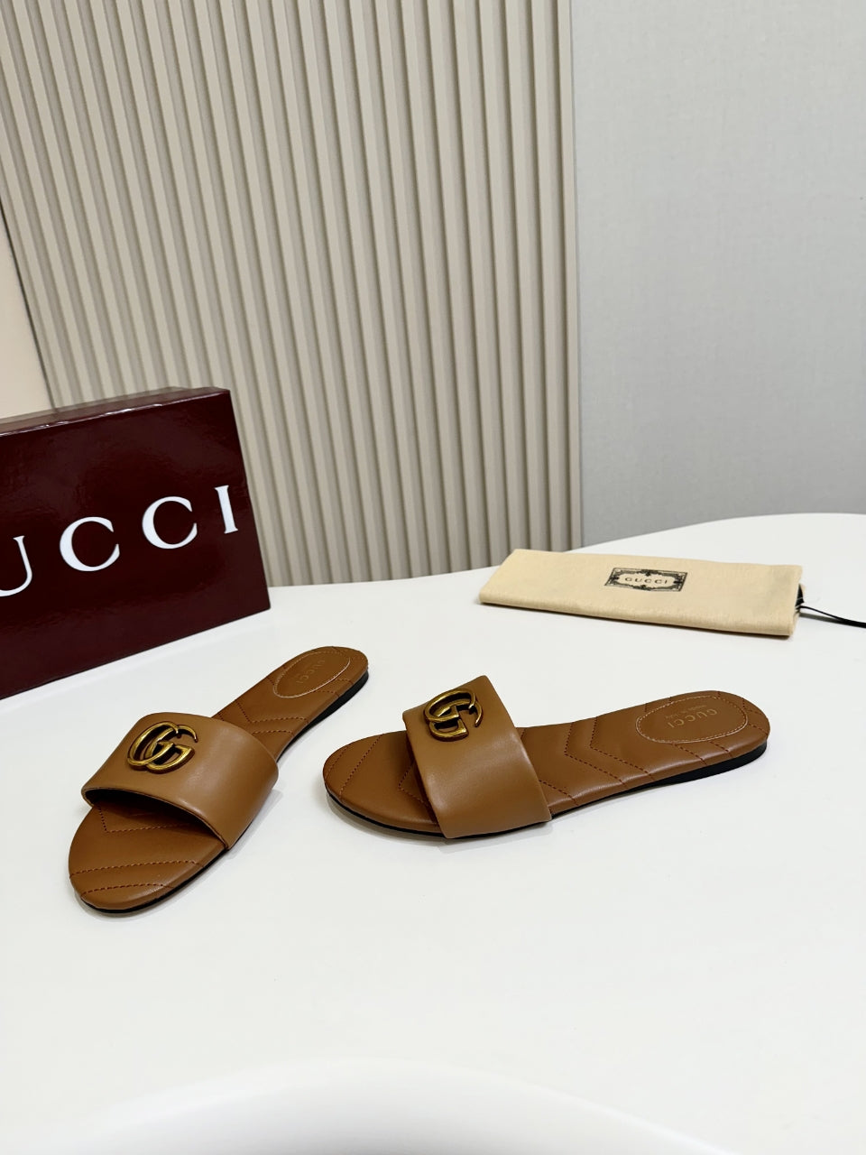 285ZB37ZDE Stylish leather Shoes