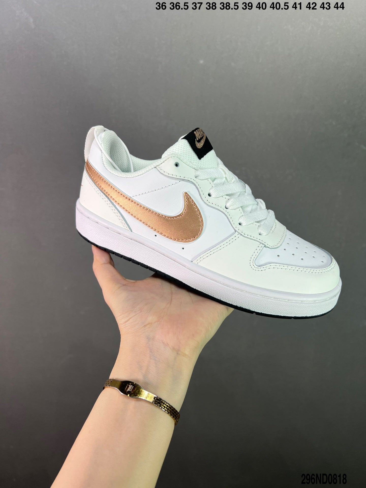 4YN40ZDE Stylish Sneakers (No Box, August-October Big Sale)