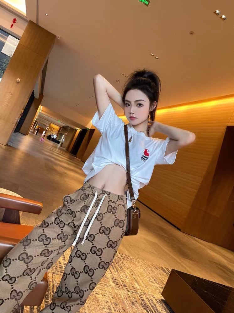 135WB12UDE Stylish Pants