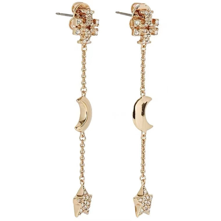 1XA3EDE Stylish Earrings