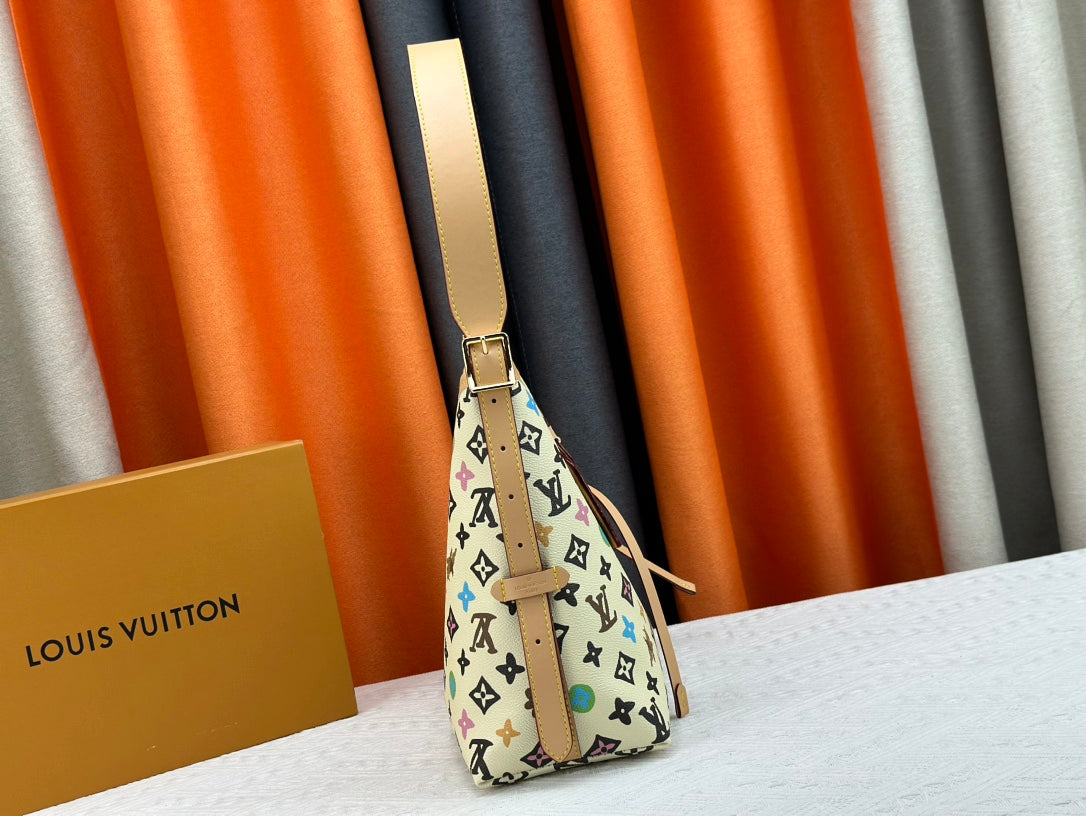 1XE409BDE Stylish leather bag