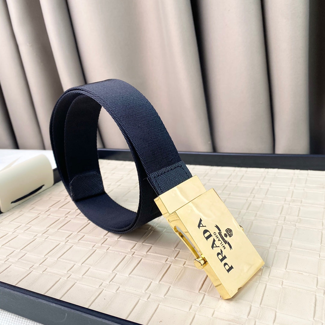14PD119PDE Stylish  High quality belt With full package