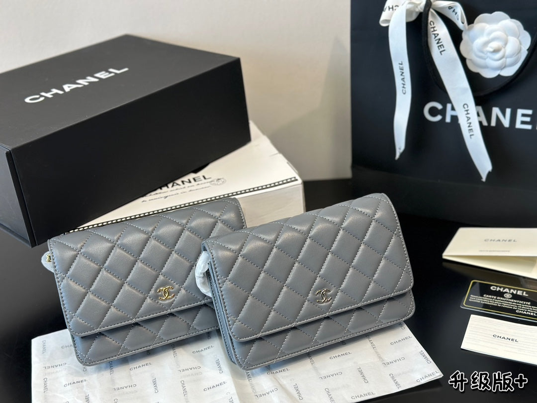 1WC67BDE Stylish leather bag