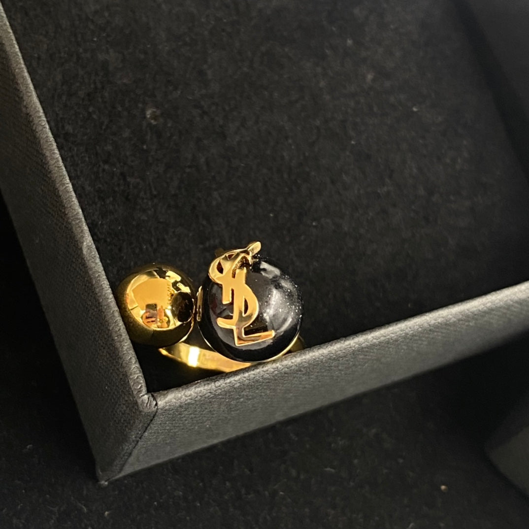 14SL161JDE Stylish  rings