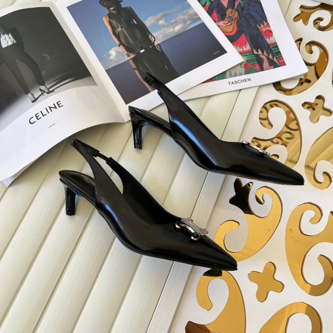 14CL151ZDE Stylish High heels
