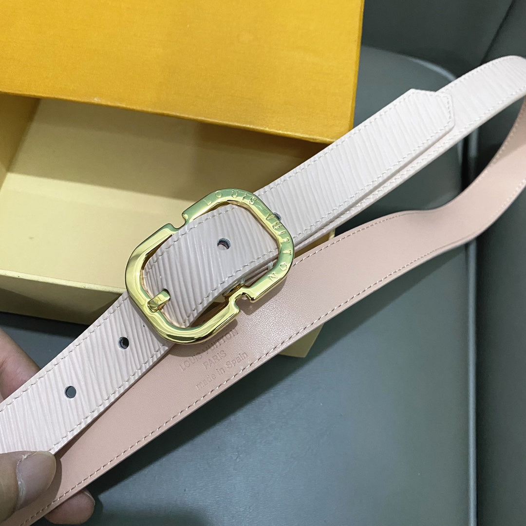 14E52PDE Stylish  High quality belt With full package