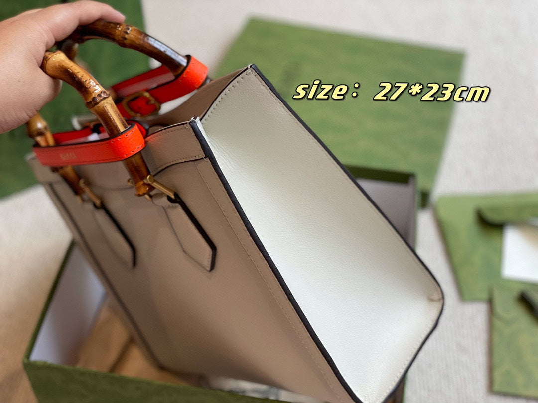 1XB118BDE Stylish leather bag 