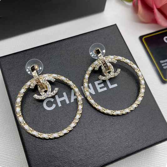14C900EDE Stylishr Earrings