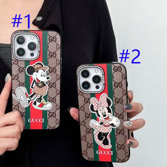 155RB22ADE Stylish Phone Case