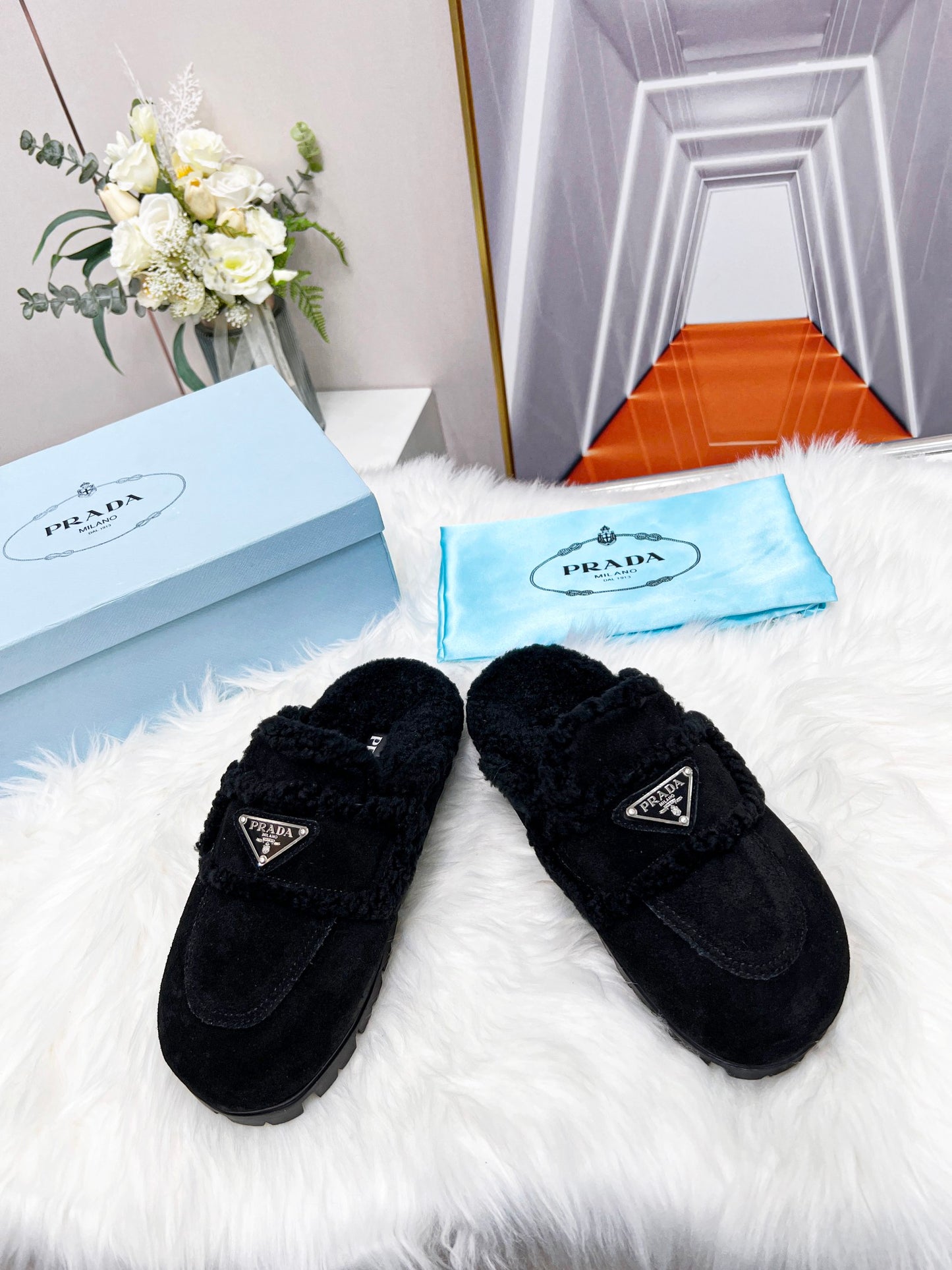 1LPD22ZDE Stylish Slippers