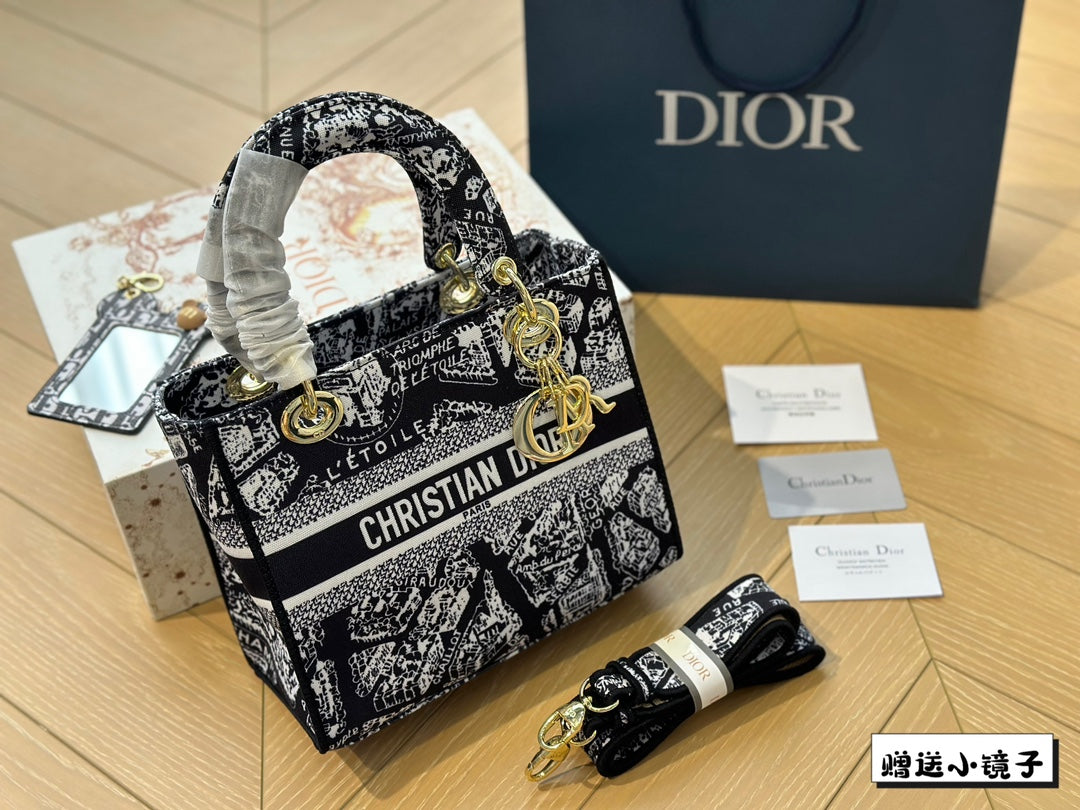 6XD239BDE Stylish bag