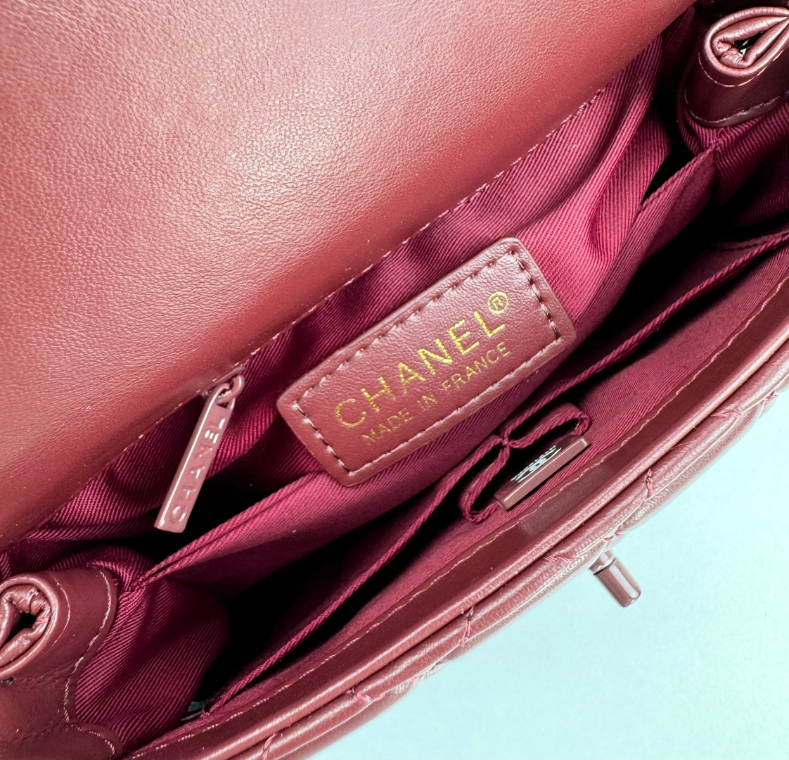 155NC25BDE Stylish Purse bags