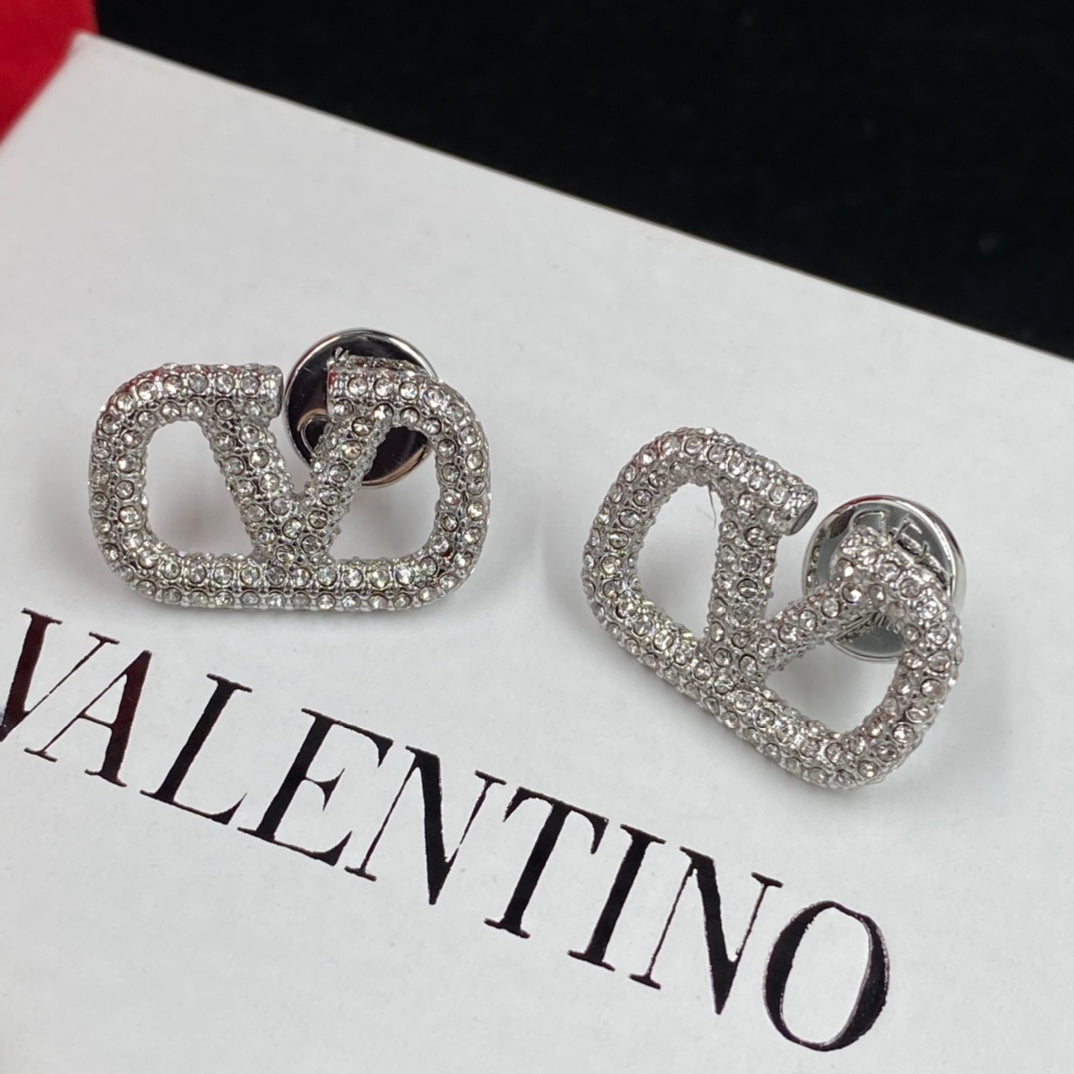 1XVL408EDE Stylish Earrings