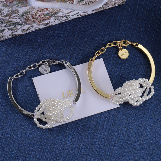 14D1012KDE Stylish Bracelets