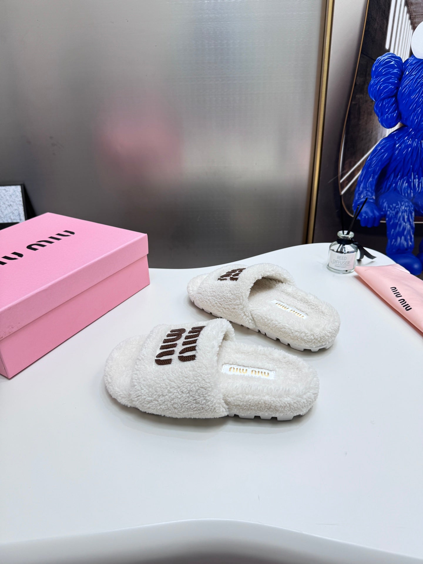 1XA63ZDE Stylish shoes