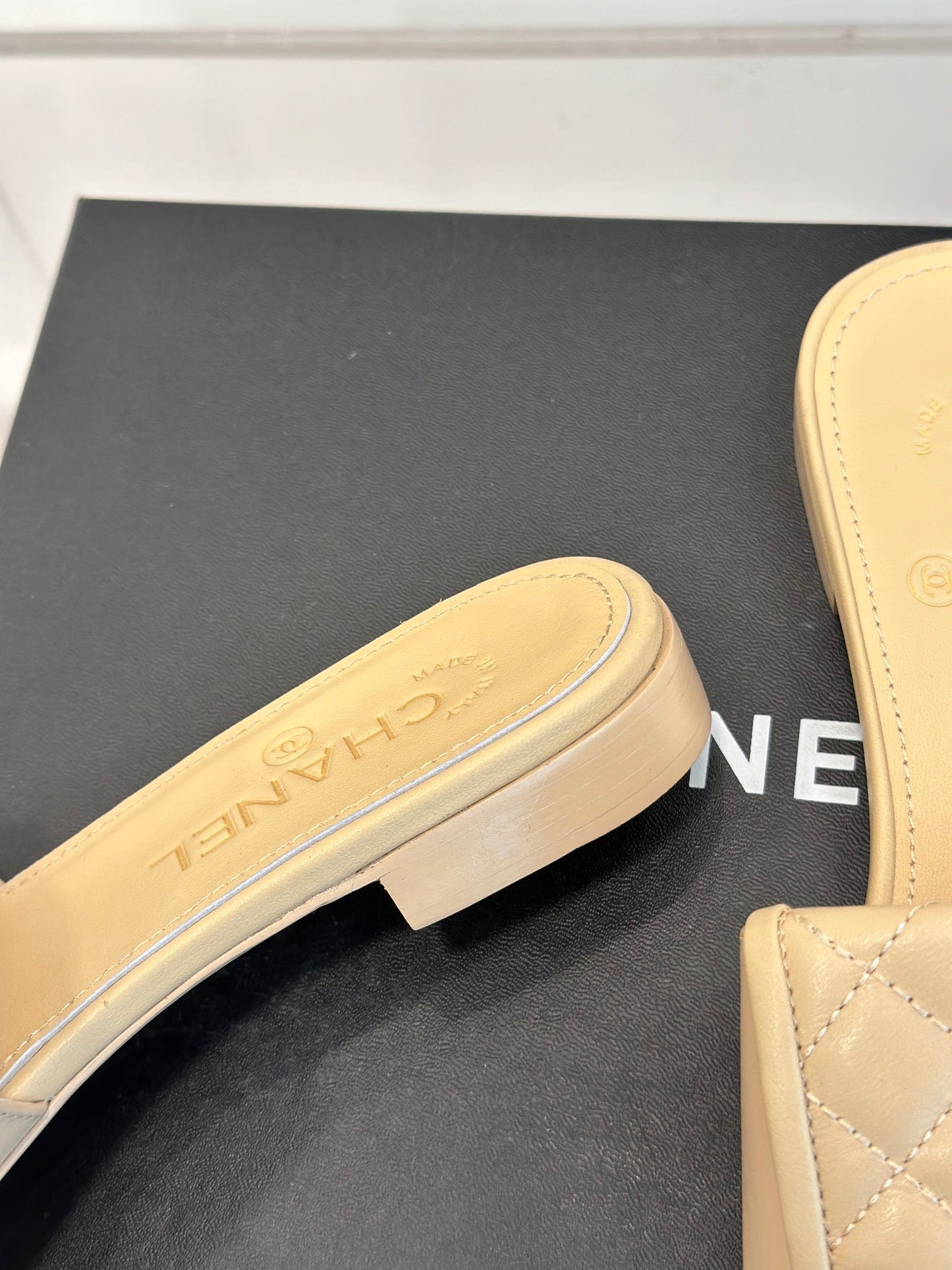 1WC254ZDE Stylish Slippers