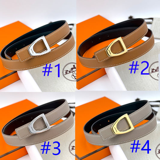 155RH232PDE Stylish  High quality belt With full package