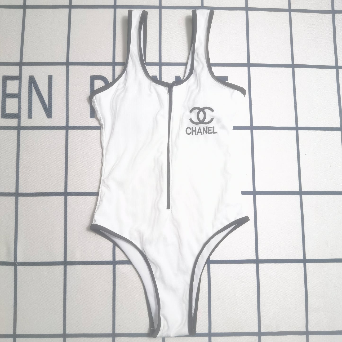 145ZC343YDE Stylish Bikini swimsuit