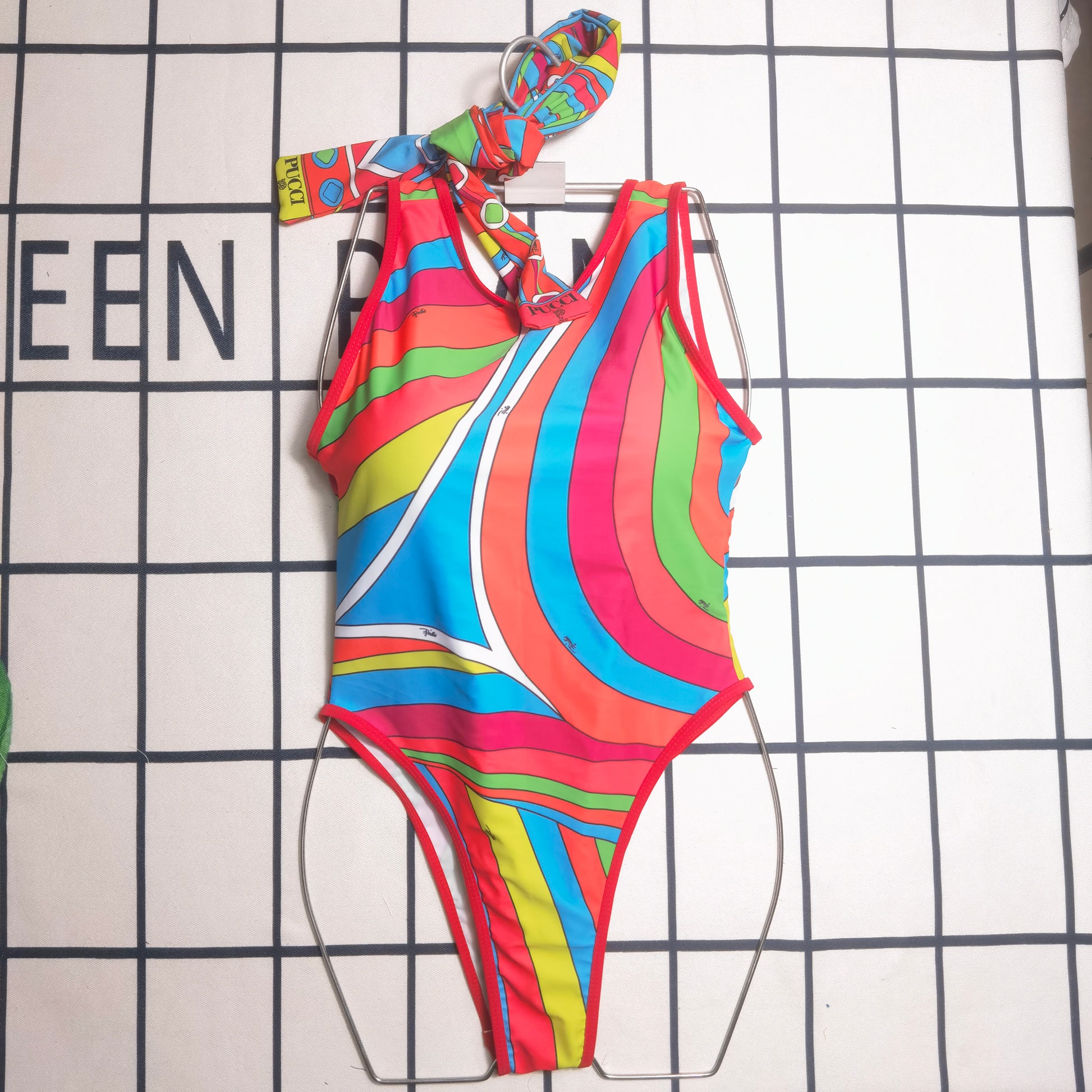 145ZA330YDE Stylish Bikini swimsuit